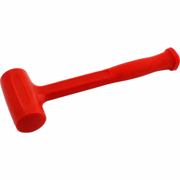 Gray Tools 10.5lb. Dead Blow Hammer (PHD11)