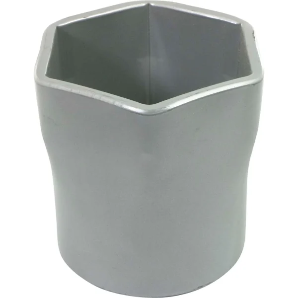 Gray Tools 2-3/4" X 3/4" Drive, 6 Point, Axle Nut Socket (AN7)