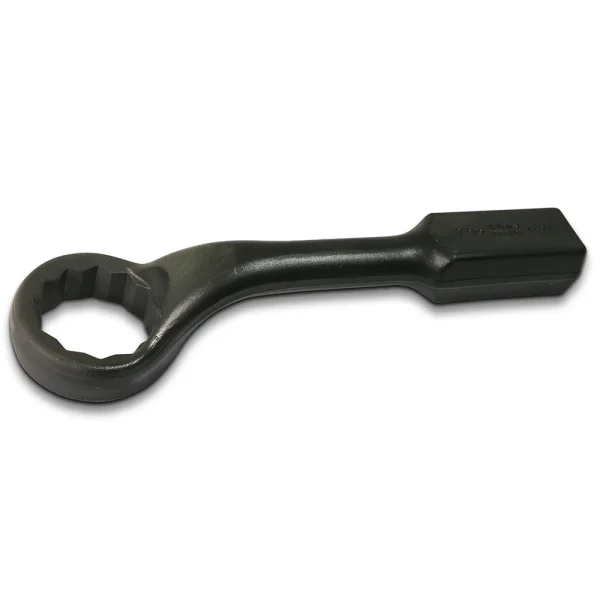 Gray Tools 2-5/8" Striking Face Box Wrench, 45 Degree Offset Head (66884)