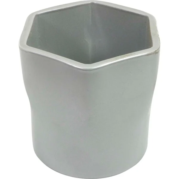 Gray Tools 2-7/8" X 3/4" Drive, 6 Point, Axle Nut Socket (AN8)