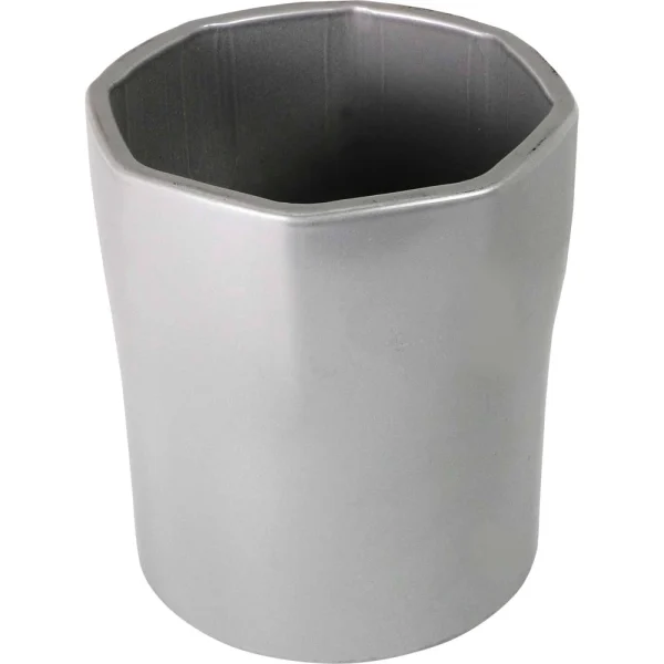 Gray Tools 2-9/16" X 3/4" Drive, 8 Point, Axle Nut Socket (AN31)