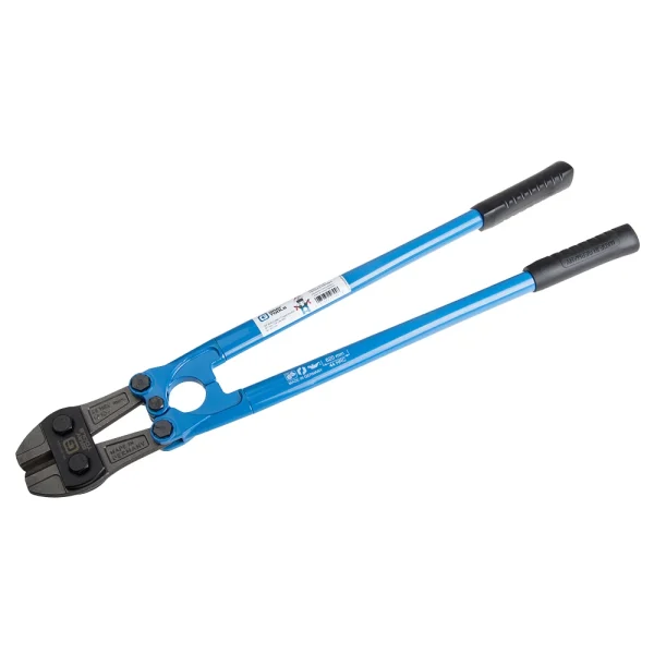 Gray Tools 24" Bolt Cutter, 7/16" Capacity (BC124A)