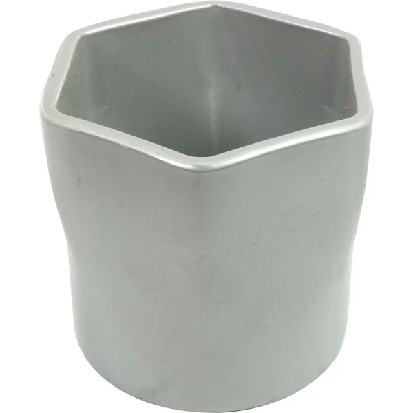 Gray Tools 3" X 3/4" Drive, 6 Point, Axle Nut Socket (AN9)