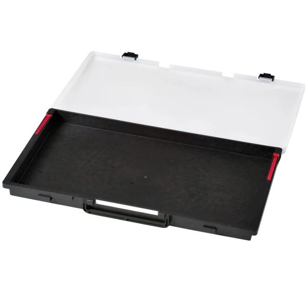 Gray Tools 30mm Tall Drawer For Mobile Tool Chest (940015)