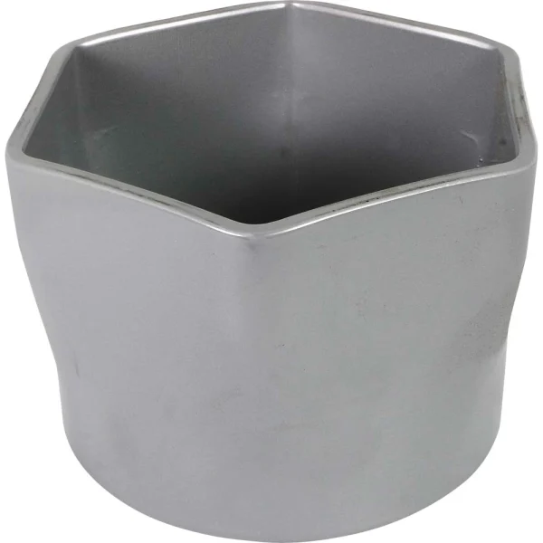 Gray Tools 4-1/8" X 3/4" Drive, 6 Point, Axle Nut Socket (AN14)