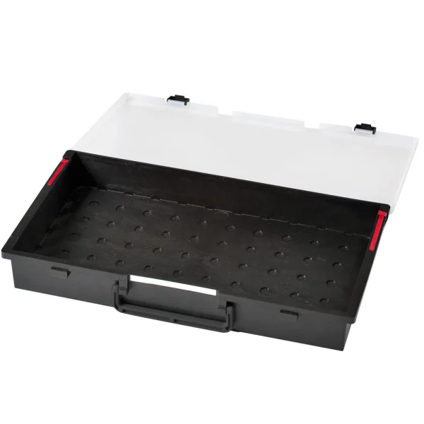 Gray Tools 60mm Tall Drawer For Mobile Tool Chest (940016)