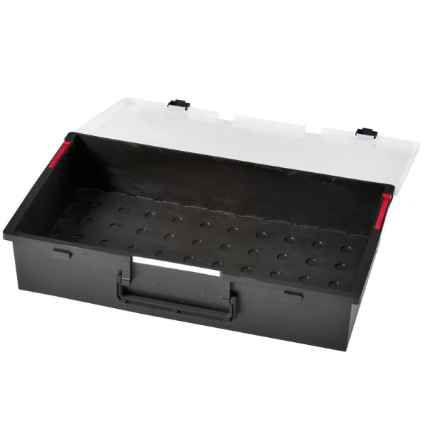 Gray Tools 90mm Tall Drawer For Mobile Tool Chest (940017)