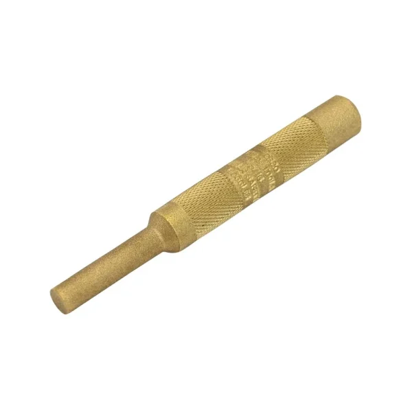 Gray Tools Brass Pin Punch, 5/16 X 4'' (CB20)