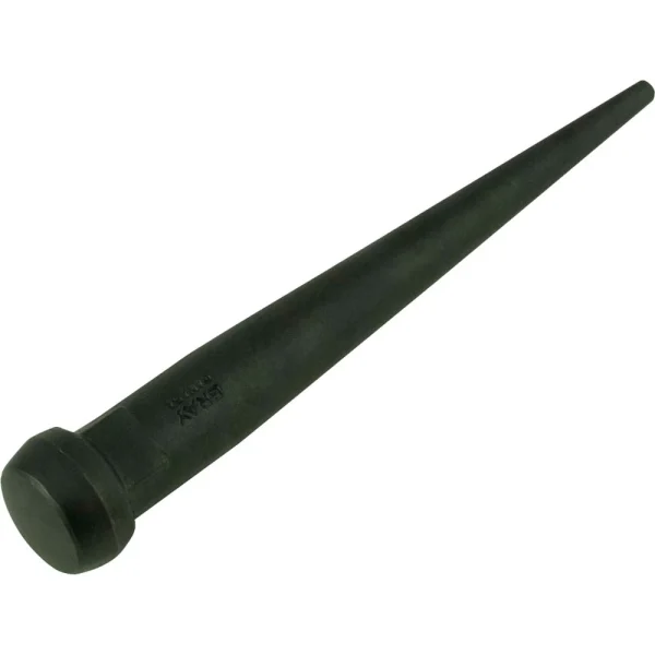 Gray Tools Broad Head Bull Pin, 5/16" x 13-3/4" (8308)