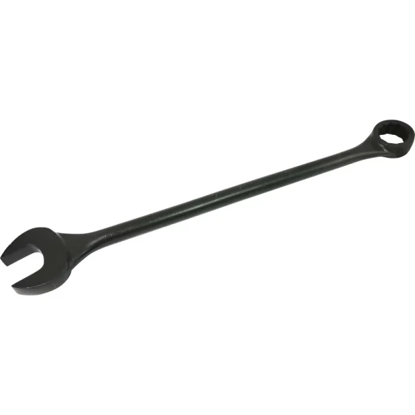 Gray Tools Combination Wrench 1-7/8", 12 Point, Black Oxide Finish (3160B)