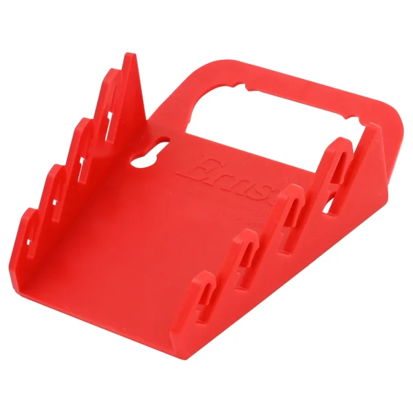 Gray Tools Gripper Wrench Organizer, Holds 4 Pieces (94804)