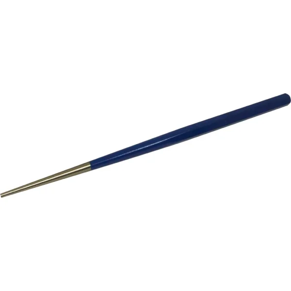 Gray Tools Long Aligning Punch, 3/16" Pin Diameter X 5/8" Body X 15" Long (8386)