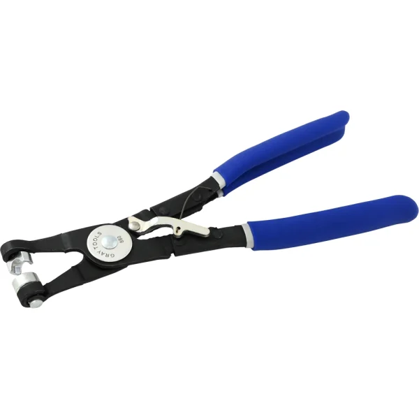 Gray Tools Mobea Heater Hose Clamp Plier, 9" Long (860)