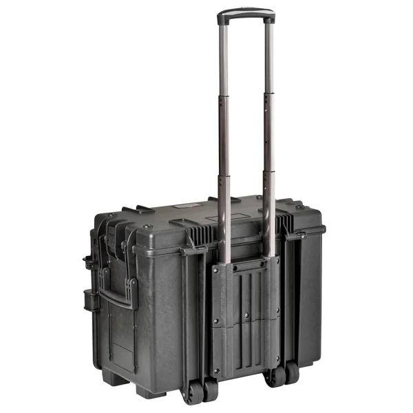 Gray Tools Mobile Tool Chest With 3 Drawers, Military Version (942012)