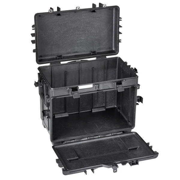 Gray Tools Mobile Tool Chest With 6 Drawers, Military Version (942007)