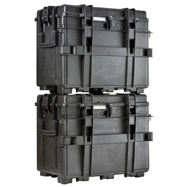 Gray Tools Mobile Tool Chest With 7 Drawers, Military Version (942006)
