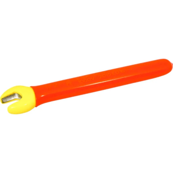 Gray Tools Open End Wrench. 1/2'', 1000V Insulated (E016-I)