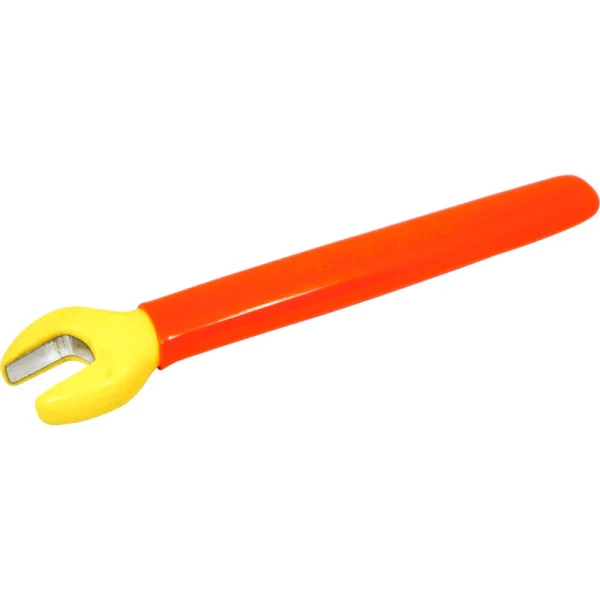 Gray Tools Open End Wrench. 13/16'', 1000V Insulated (E026-I)