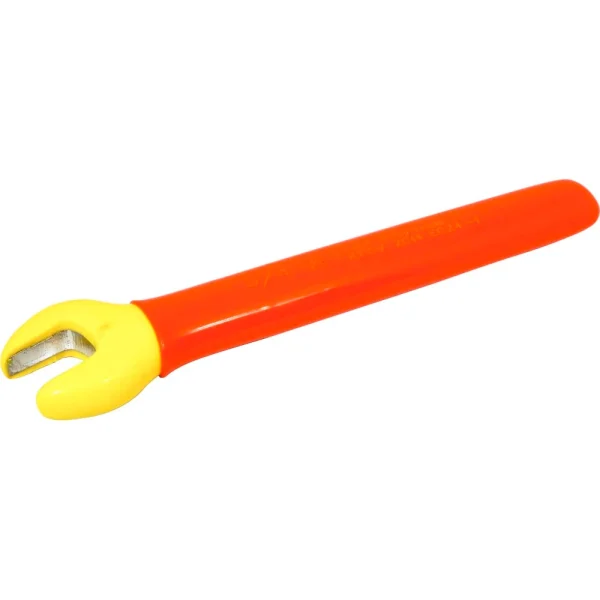 Gray Tools Open End Wrench. 3/4'', 1000V Insulated (E024-I)