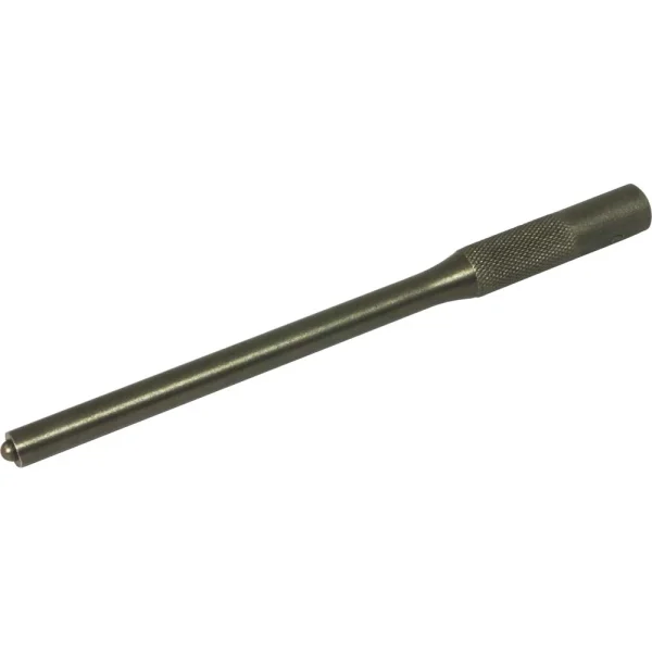 Gray Tools Pilot Punch, 5/16" Pin Diameter X 7/16" Body X 6" Long (C508)