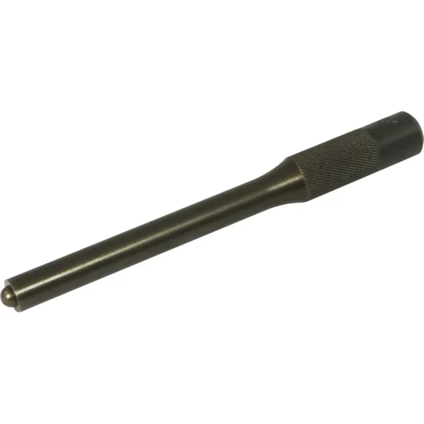 Gray Tools Pilot Punch, 7/16" Pin Diameter X 5/8" Body X 6" Long (C510)