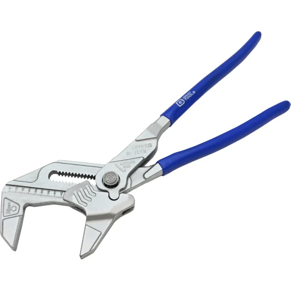 Gray Tools Pliers Wrench, 10" (B280B)