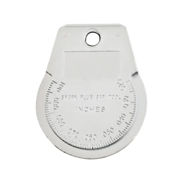 Gray Tools Ramp Style Spark Plug Feeler Gauge (FG4444)