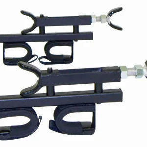 Great Day 10"-15" Quick-Draw Overhead Gun Rack (QD854-OGR)