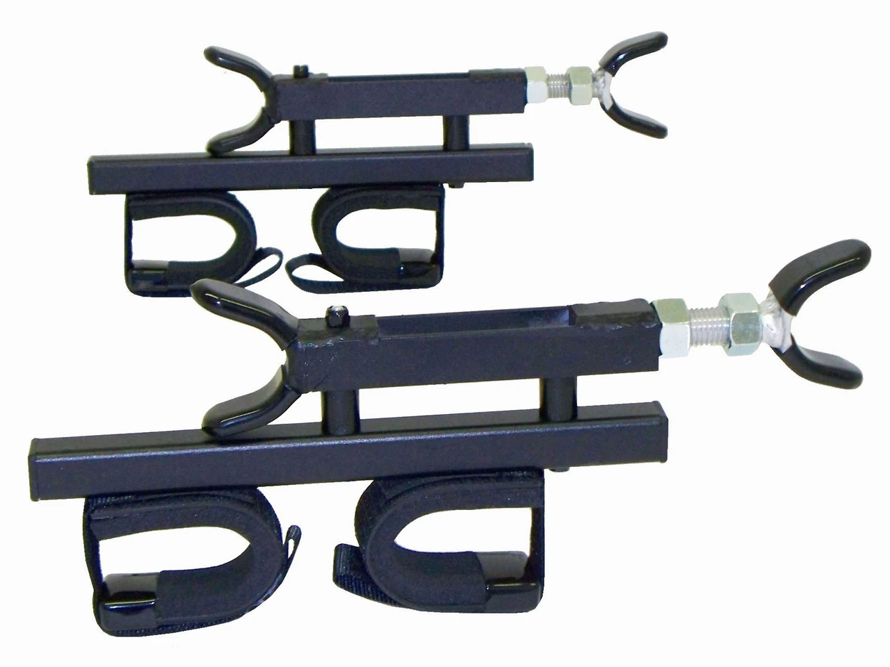 Great Day 10"-15" Quick-Draw Overhead Gun Rack (QD854-OGR)