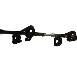 Great Day 2-Gun Full-Sized Center-Lok Overhead Gun Rack (CL1500)