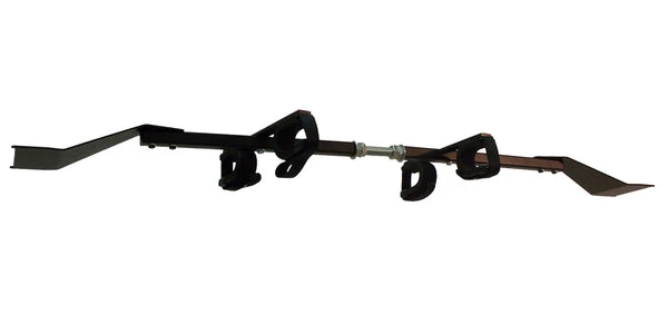 Great Day 2-Gun Full-Sized Center-Lok Overhead Gun Rack (CL1500)