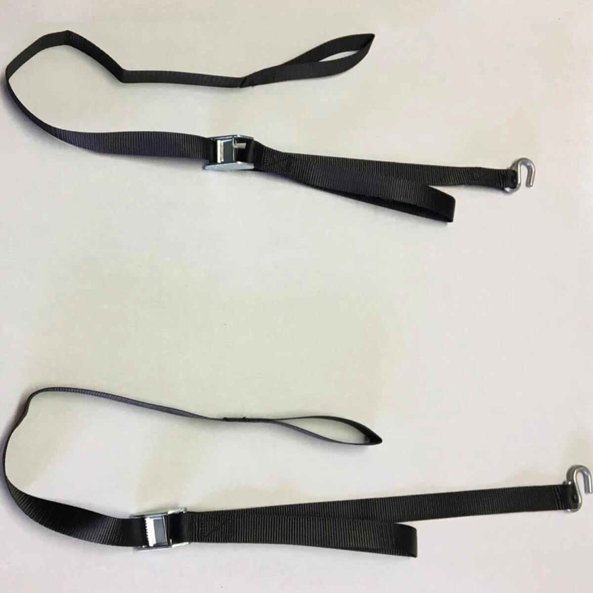 Great Day 2-Pack Ramp Replacement Straps (A55)