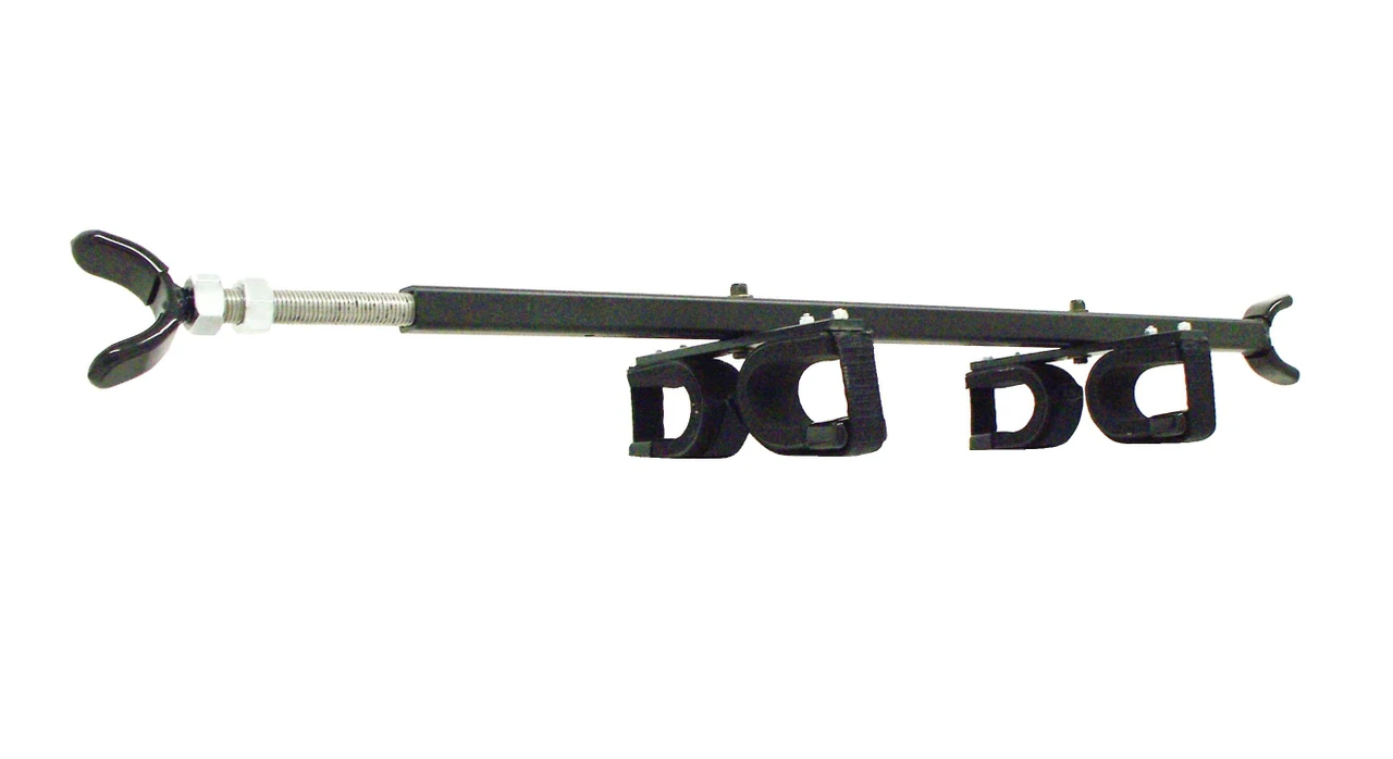 Great Day 35"-42" Quick-Draw Overhead Gun Rack (QD853-OGR)