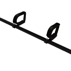 Great Day 48"-54" Quick-Draw UTV Single Overhead Case Rack (QD881-OCR)