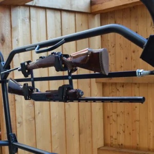 Great Day 54"-60" Quick-Draw Overhead Gun Rack (QD862-OGR)