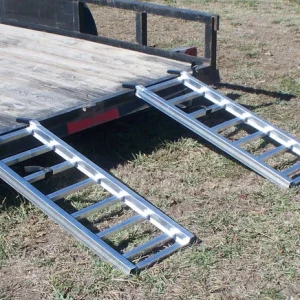 Great Day ATV/UTV Trailer Ramp (LL16445)