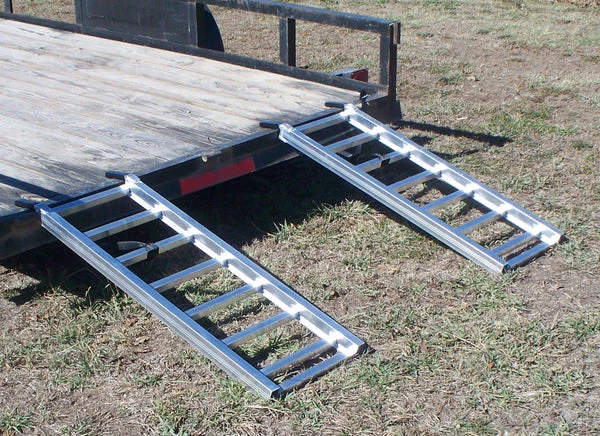 Great Day ATV/UTV Trailer Ramp (LL16445)