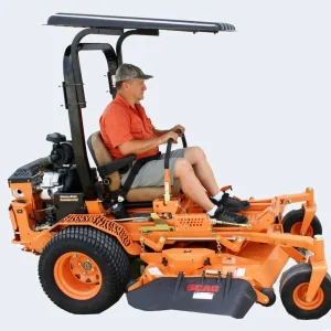 Great Day Big Top Lawnmower Canopy (LNP1012)