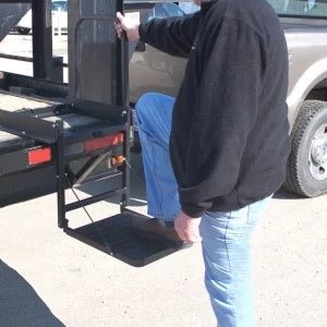 Great Day Black Truck N' Buddy (TNB2000B)