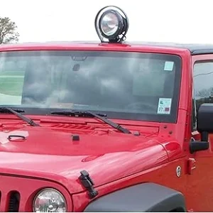 Great Day Brite-Spot Off Road Utility Light (BS500)