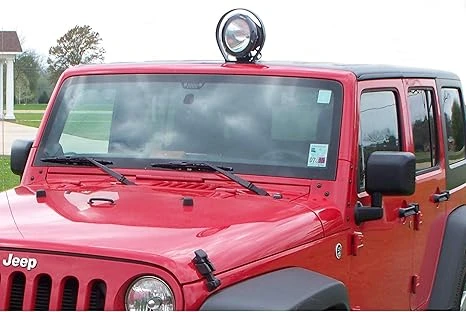 Great Day Brite-Spot Off Road Utility Light (BS500)