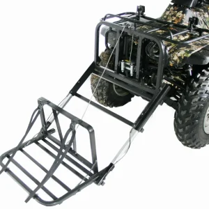 Great Day Custom Cart Power-Loader (PL250)