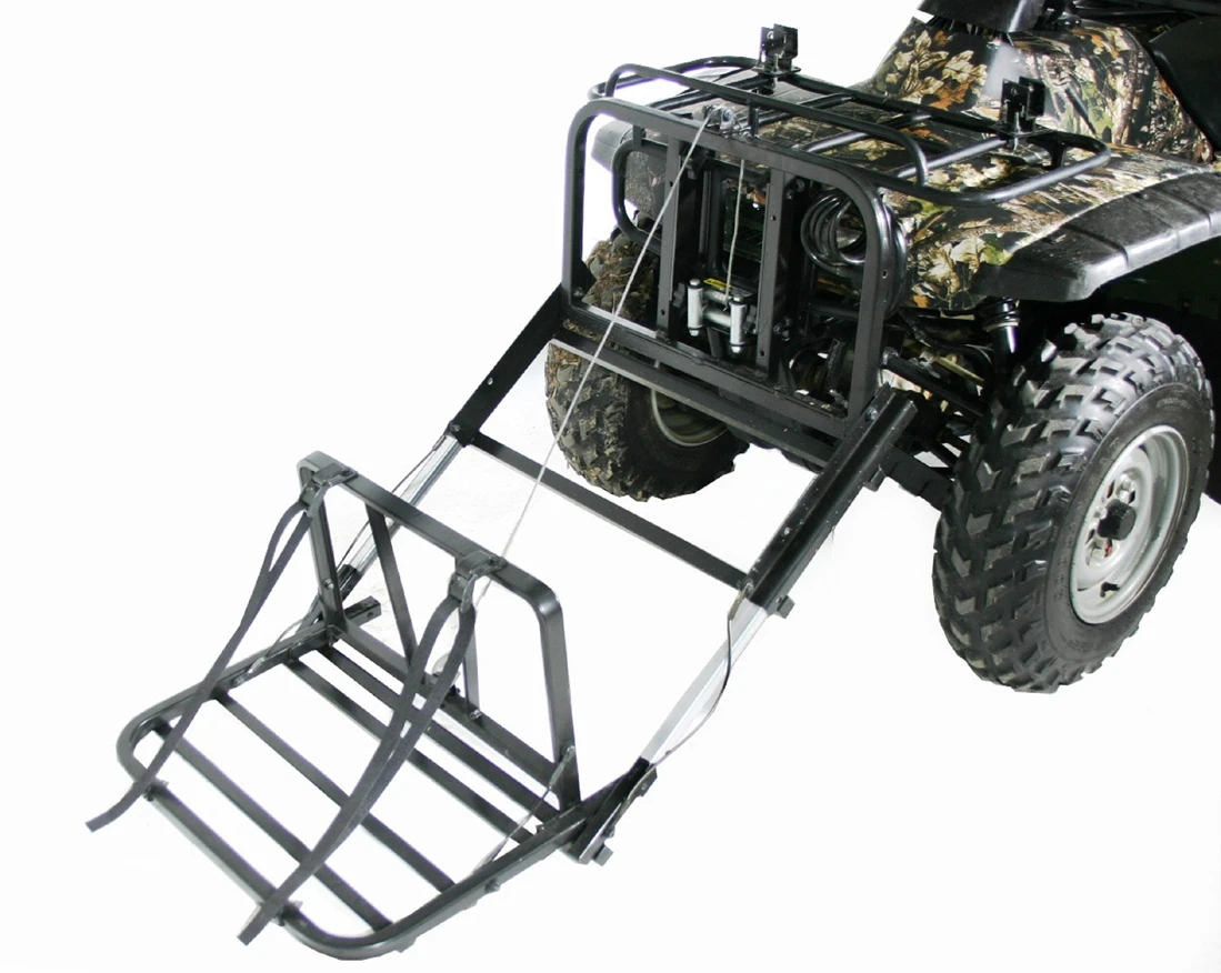Great Day Custom Cart Power-Loader (PL250)