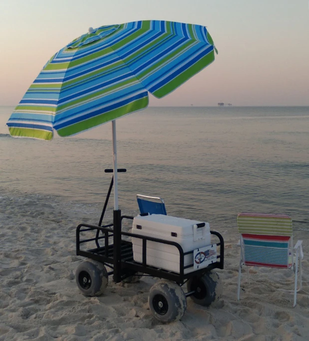 Great Day High Sands Beach Buddy (HSBB-350)