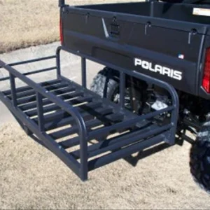 Great Day Hitch-N-Ride 33" Straight Bar Conversion Kit (HNRCK2)