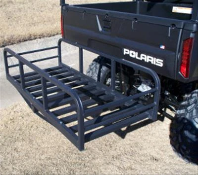 Great Day Hitch-N-Ride 33" Straight Bar Conversion Kit (HNRCK2)