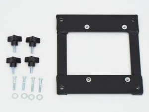 Great Day Honda Pioneer Quick Attach Adapter Plate (QD800-QDP-HP)