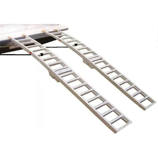 Great Day Max Arch Folder All Purpose Loading Ramp (LL12894F)