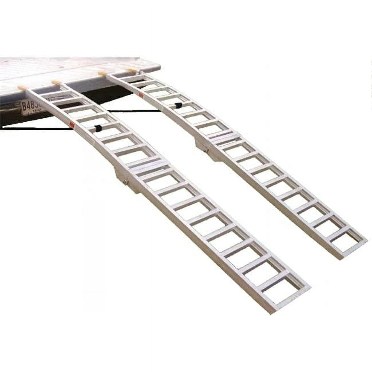 Great Day Max Arch Folder All Purpose Loading Ramp (LL12894F)