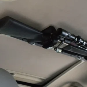 Great Day Mid-Size Center-Lok Overhead Gun Rack (CL1600-OGR)